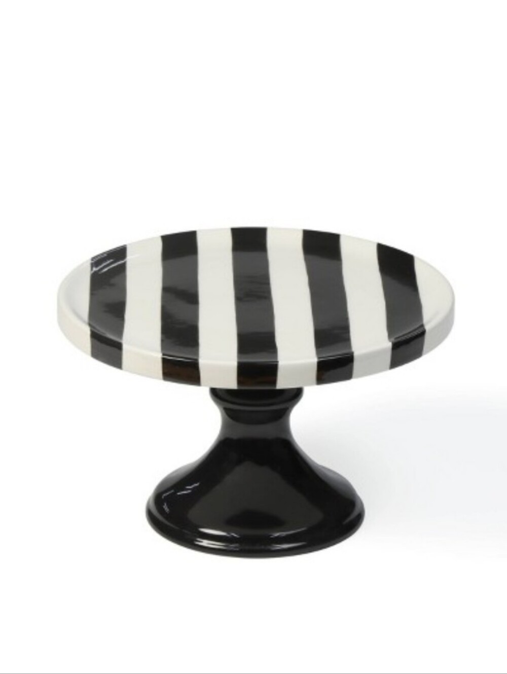Target Bullseye's Playground Halloween Cake Stand